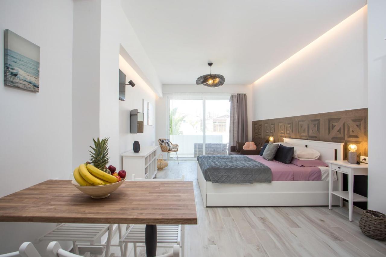 Apartament Salt N Mellow *